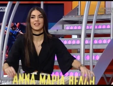 Άννα-Μαρία Βέλλη: «Ξέρουμε ποιος έχει τον ΣΚΑΪ - Διατάζει & βάζει τα δικά του τα προγράμματα γιατί έχει τα λεφτά»